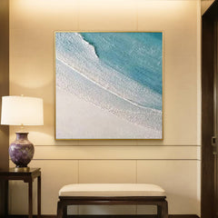 Plaster & Texture Art #PT 002