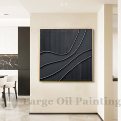 Plaster & Texture Art #PT 011