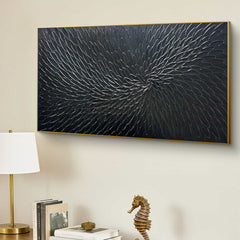 Plaster & Texture Art #PT 127