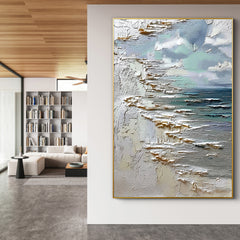 Wabi-Sabi Art #WS 048