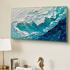 Plaster & Texture Art #PT 095