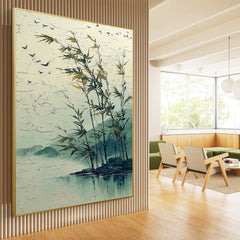 Wabi-Sabi Art #WS 025