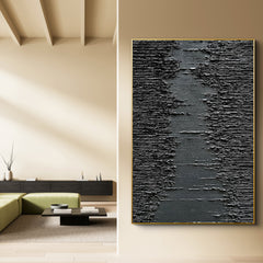 Plaster & Texture Art #PT 125