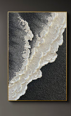 Plaster & Texture Art #PT 155