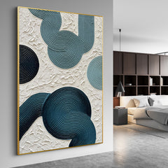 Plaster & Texture Art #PT 126