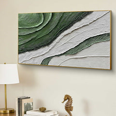 Plaster & Texture Art #PT 111