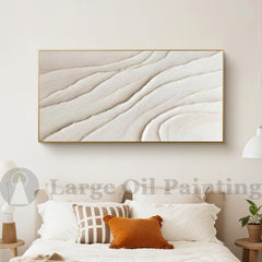 Plaster & Texture Art #PT 041