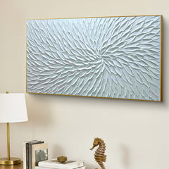 Plaster & Texture Art #PT 094