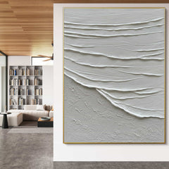 Plaster & Texture Art #PT 070