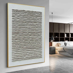 Wabi-Sabi Art #WS 009