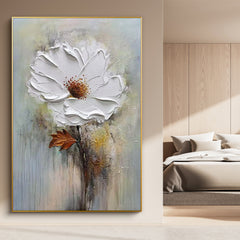 Plaster & Texture Art #PT 073