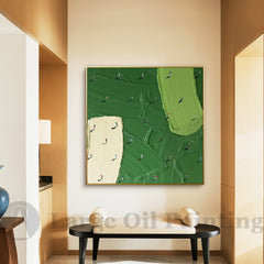 Minimalist Canvas Art #MI002