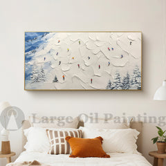 Plaster & Texture Art #PT 044