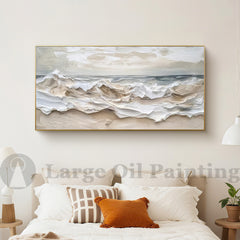 Plaster & Texture Art #PT 048