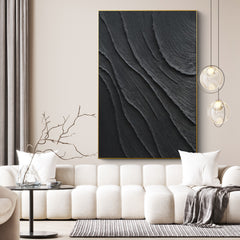 Plaster & Texture Art #PT 159