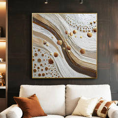 Wabi-Sabi Art #WS 036