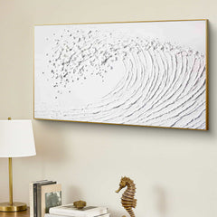 Plaster & Texture Art #PT 088