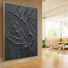 Plaster & Texture Art #PT 077