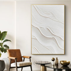 Plaster & Texture Art #PT 053
