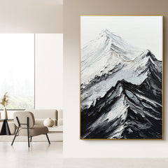 Landscape Canvas Art #LC084