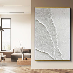 Plaster & Texture Art #PT 138