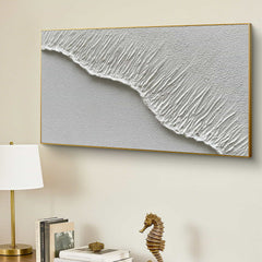 Plaster & Texture Art #PT 117