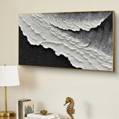 Plaster & Texture Art #PT 129