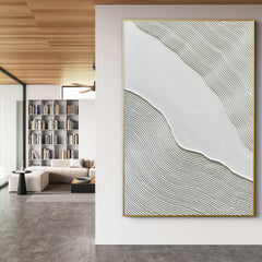 Plaster & Texture Art #PT 171