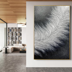 Plaster & Texture Art #PT 134