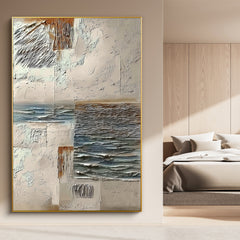 Wabi-Sabi Art #WS 040