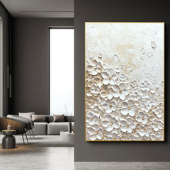 Flower Canvas Art #FL281