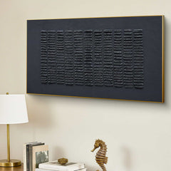 Plaster & Texture Art #PT 103