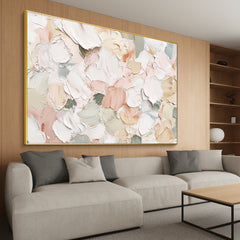 Plaster & Texture Art #PT 157