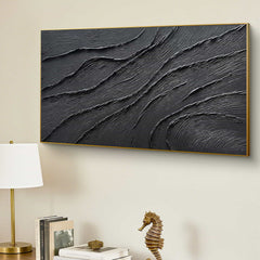 Plaster & Texture Art #PT 114