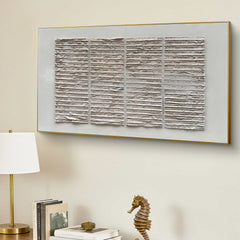 Wabi-Sabi Art #WS 013