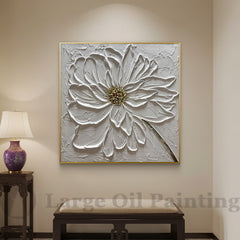 Plaster & Texture Art #PT 008