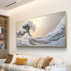 Plaster & Texture Art #PT 022