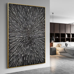 Plaster & Texture Art #PT 131