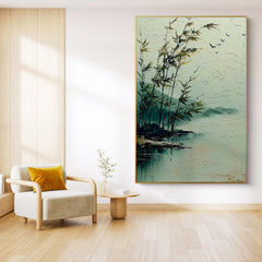 Wabi-Sabi Art #WS 024