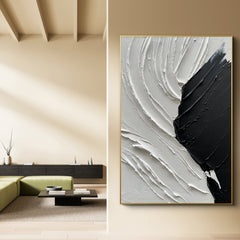 Plaster & Texture Art #PT 145