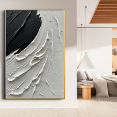 Plaster & Texture Art #PT 153