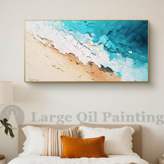 Plaster & Texture Art #PT 035