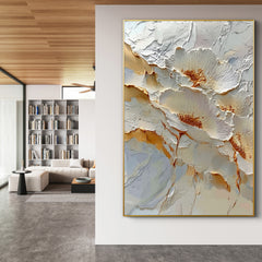 Plaster & Texture Art #PT 161