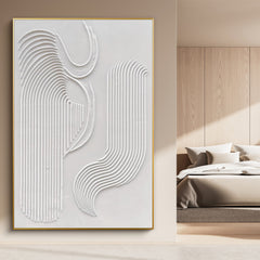 Plaster & Texture Art #PT 079