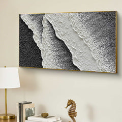 Plaster & Texture Art #PT 131