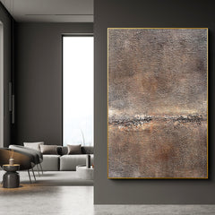 Plaster & Texture Art #PT 148