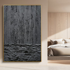 Plaster & Texture Art #PT 152