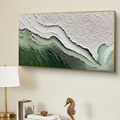 Plaster & Texture Art #PT 104