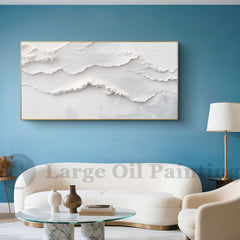 Plaster & Texture Art #PT 033
