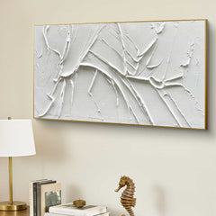 Plaster & Texture Art #PT 108